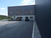 L'usine Pove Metal dotée d'un système modulaire de façade innovant 