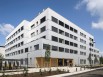 Prix "Bas Carbone" : bâtiment Max Weber (Nanterre)