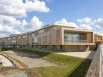 Grand Prix de la Construction durable : lycée public des Mauges (Beaupreau)