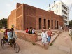 La mosquée de Bait Ur Rouf, Dhaka (Bangladesh) de l'architecte Marina Tabassum