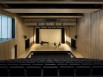 L'Ode de Vanves : l'auditorium