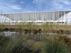 Catégorie Divertir :  Stade Matmut Atlantique à Bordeaux