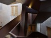 Mention spéciale catégorie Franchir : Escalier de l'oeuvre Notre-Dame à Strasbourg
