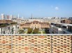 Un nouvel éco-quartier inauguré à Paris par Chemetov