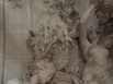 Rotonde du Palais de la Découverte : des décors en staff d'une grande finesse