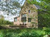 Un moulin du 17ème siècle déconstruit puis reconstruit en maison familiale et en gîte rural