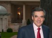 "Il faut casser la baraque pour la reconstruire autrement", François Fillon (LR) 