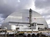 Arche de Tchernobyl : une réussite française à l'international