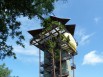 Trophée Catégorie "Architecture, insertion urbaine et paysagère":  Le Parc des Oiseaux, à Villars-les-Dombes (Ain) 