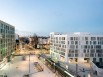 Prix des femmes architectes 2016 : quartier Terres Neuves à Bègles (Gironde) conçu Tania Concko  
