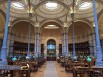Une Bibliothèque nationale de France à nouveau claire et lisible