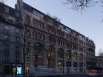 Fiche technique : reconversion d'un immeuble industriel en 85 logements sociaux sur le boulevard Ornano, 18ème arrondissement de Paris 