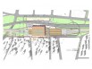 Fiche technique : réalisation de la gare de Qinghe (Chine)