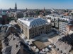 Palais de justice de Strasbourg : un tribunal en toute clarté