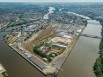 Jacqueline Osty et Claire Schorter à la reconquête de l'Ile de Nantes