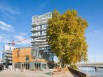 A Nantes, le projet Hémêra concile maisons et tour de 16 étages