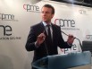 Présidentielle : Le Pen, Macron, Fillon, invités à rassurer les PME