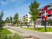 Près de 650 logements conçus par les architectes Crochon Brullmann +Associés 