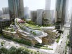 Mipim Awards 2017 : meilleur projet du futur, Pékin (Chine)