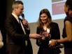Trophées ESTP au féminin 2017 : Pauline Bleicher - SETEC bâtiment, "Femme d'audace"