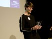 Trophées ESTP au féminin 2017 : Mathilde VILMART - VINCI Construction Grands Projets "Femme CREATIVE"