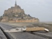 Le Mont-Saint-Michel s'invite dans nos assiettes
