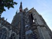 Cathédrale de Rouen : phases I et II