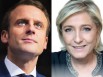 Présidentielle 2017 : que proposent Emmanuel Macron et Marine Le Pen ?