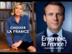 Taxation des entreprises : que proposent Macron et Le Pen ?