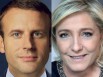 Dispositifs fiscaux en faveur des ménages : que proposent Le Pen et Macron ?