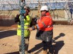 La prévention au cœur des préoccupations d'un chantier provençal 