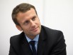 Interview exclusive d'Emmanuel Macron : son programme pour la construction