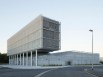 Etoile, un bâtiment conçu pour la recherche scientifique et l'innovation