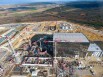 Iter : un chantier "labyrinthe" et 39 bâtiments industriels