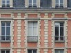 L'Hôtel Fourcy, 4ème arrondissement de Paris 