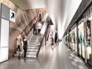"Développer une nouvelle génération de gares de métro"