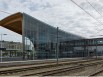 "Ce retournement urbain fait de la gare un équipement public de premier plan" Etienne Tricaud 
