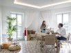 Airbnb à Paris : ambiance medina