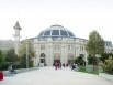 Tadao Ando dévoile son projet pour la Collection Pinault à la Bourse du Commerce