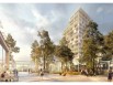 Les Quais en Seine Le Havre/ Porteur du projet : Financière Pichet 