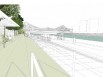 Plateforme fluviale multimodale, Port d'Ivry-sur-Seine/ Porteur du projet : Paprec Ile de France - Paprec IDF