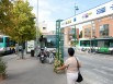 Le parvis de la gare de Châtillon-Montrouge sera commun avec la gare routière