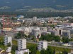 "Im Lenz", un éco-quartier suisse doté de sa propre centrale énergétique 100 % neutre en CO2