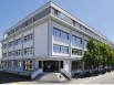 Fiche technique : réalisation du bâtiment "Im Flügel" réalisé dans l'éco-quartier de ''Im Lenz'' à Lenzbourg (Suisse) 