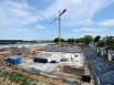 Halle Ponsan : des travaux en bordure de Garonne