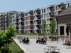 574 appartements en location et en propriété par étages (PPE) sur les parcelles E,F et G de Erlenmatt West