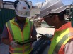 L'ensemble  du chantier réalisé en BIM 