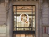 Une porte d'entrée crééé en toute transparence au 34 avenue de l'Opéra 