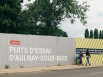 Fiche technique : réalisation de la gare d'Aulnay-sous-Bois (Seine-Saint-Denis) sur la ligne 16 du Grand Paris Express