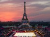 Sites des JO PARIS 2024 à rénover ou aménager : le champ-de-Mars 